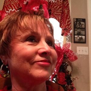 Meet your Posher, Mary